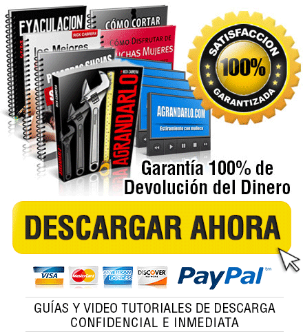 Agrandarlo Official