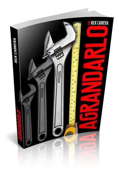 Agrandarlo Official
