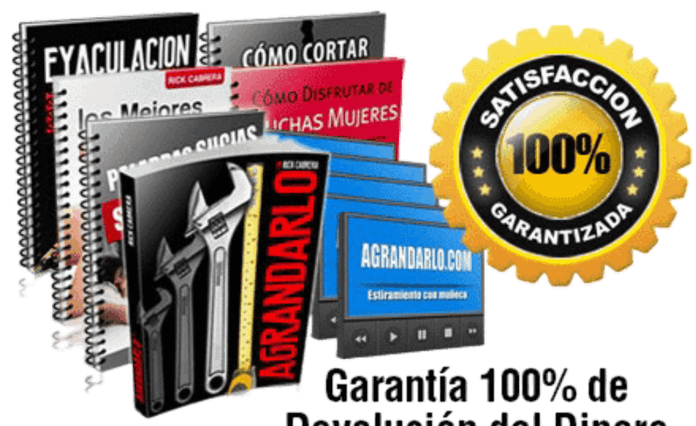 Agrandarlo Official