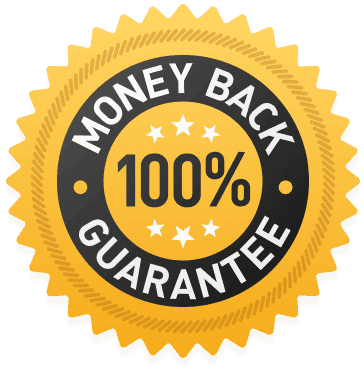 Agrandarlo Official Moneyback Guarantee